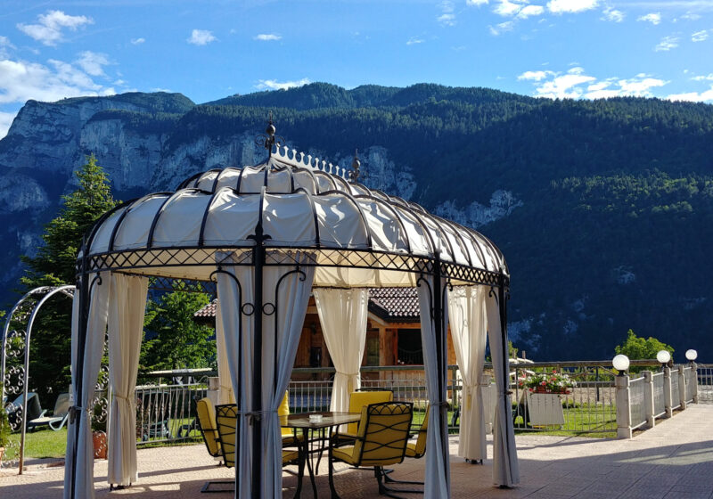 myTrentina_Belvedere_gazebo