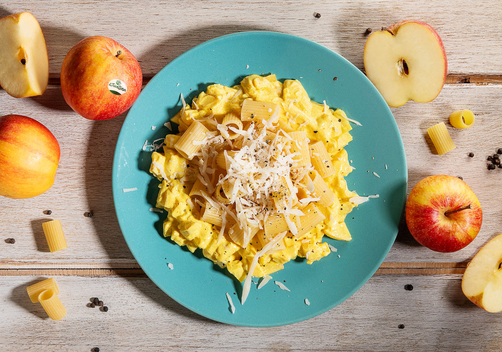 Carbonara di Morgenduft